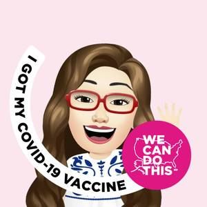 Meet your Posher, Laurie